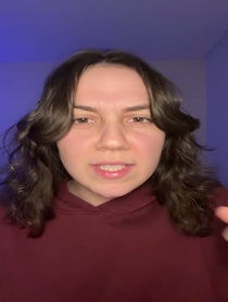 Poster for Birthday video from Mickey Asmr