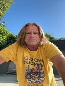 Poster for Question video from Peter Dante