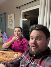 Poster for Intro video video from Zach and Hailee