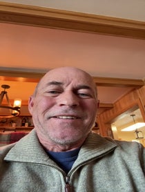 Poster for Birthday video from Gary Stevens