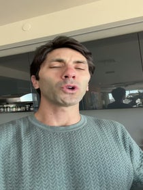 Poster for Birthday video from Nev Schulman