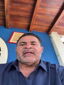 Poster for Birthday video from Ozzie Guillen