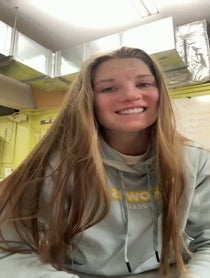 Poster for Valentine's Day video from Eva Erickson