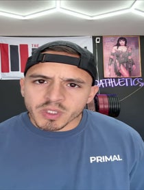 Poster for Other video from Rodrick Lopez