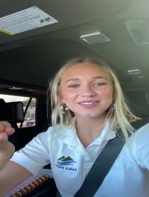 Poster for Advice video from PaisLee Nelson