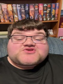 Poster for Other video from Hogdale