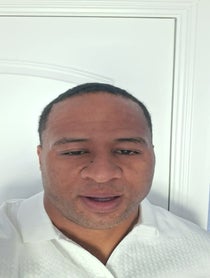 Poster for Valentine's Day video from Earl Thomas III