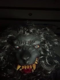 Poster for Pep Talk video from Peachfuzz