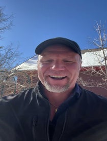 Poster for Birthday video from Kody Brown