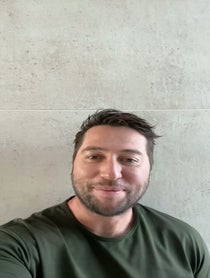 Poster for Birthday video from Tyler Johnson