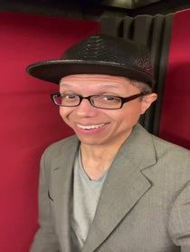 Poster for Birthday video from Tay Zonday