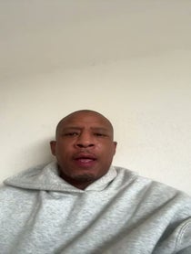 Poster for Birthday video from Antwon Tanner