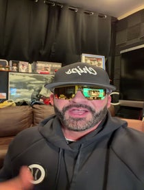 Poster for Roast video from SwagnShades