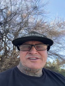 Poster for Valentine's Day video from Andy Roy