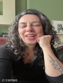 Poster for Intro video video from Carla Lalli Music