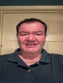 Poster for Birthday video from Patrick Gallagher