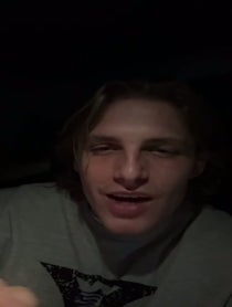 Poster for Birthday video from DIZZY DYL