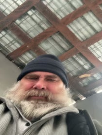 Poster for Birthday video from Jeff the Bear Man