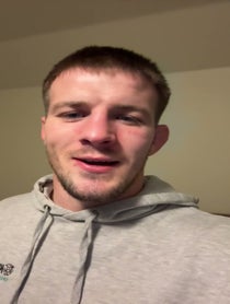 Poster for Valentine's Day video from Jason Nolf