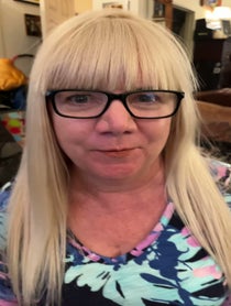 Poster for Pep Talk video from Jennifer Elise Cox