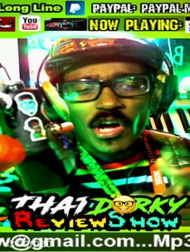 Poster for Intro video video from That Dorky Review Show (Chris Nonsenze)