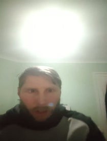 Poster for Birthday video from LankeyLukey