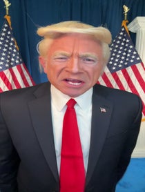 Poster for Other video from John Di Domenico