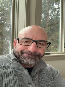 Poster for Pep Talk video from John Rondi