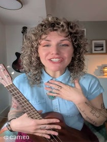 Poster for Intro video video from Music For Littles | Tawnee Kendall Kids