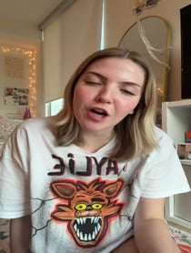 Poster for Other video from Kaylie