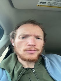 Poster for Pep Talk video from Jefferson White