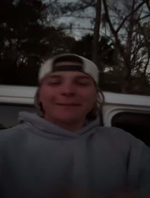 Poster for Other video from Ashby Vining