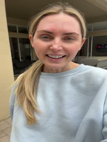 Poster for Birthday video from Kat Edorsson