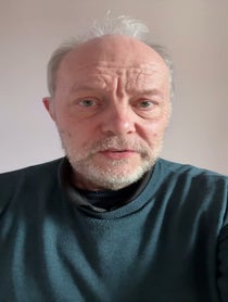 Poster for Roast video from David Schaal