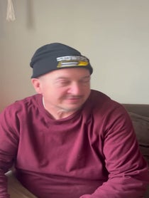 Poster for Pep Talk video from Captian Ziti