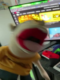Poster for Roast video from SMB