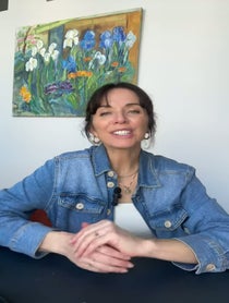 Poster for Question video from Michelle Morgan