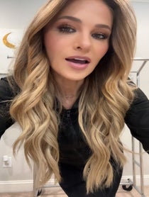 Poster for Birthday video from Tomi Lahren