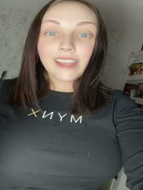 Poster for Advice video from Nickey Huntsman