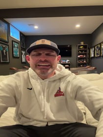 Poster for Birthday video from Chad Henne