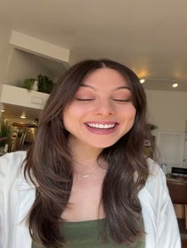 Poster for Advice video from Kira Kosarin