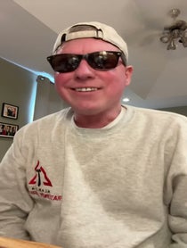 Poster for Roast video from Kyle Hall