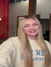 Poster for Birthday video from Charlie Neff