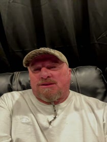 Poster for Birthday video from Kurt Deimer