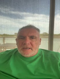 Poster for Pep Talk video from Tony Coton (TC)