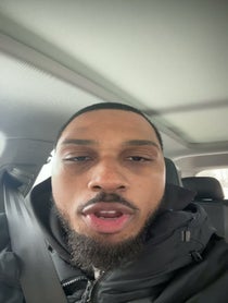 Poster for Birthday video from Kris Joseph