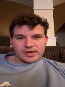 Poster for Roast video from Hanksthebank