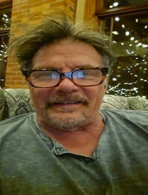 Poster for Birthday video from Paul Johansson