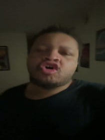 Poster for Roast video from BernardNigga