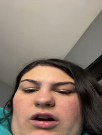 Poster for Advice video from Kayla S